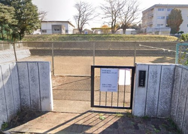 千葉市立貝塚中学校の画像1