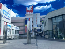 イトーヨーカドー 松戸店
