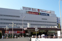 柏高島屋ステーションモール