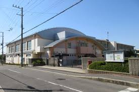 貝塚市立西小学校の画像1