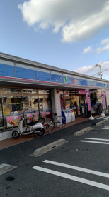 ローソン 池田鉢塚二丁目店の画像1