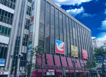 イトーヨーカドー 柏店