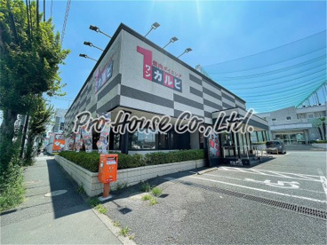 ワンカルビ 花小金井店の画像1