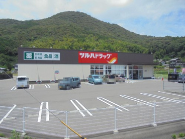 ツルハドラッグ日高店の画像1