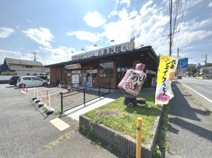 丸亀製麺　熊谷