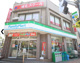 ファミリーマート白河２丁目店の画像