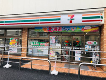 セブンイレブン 墨田５丁目店