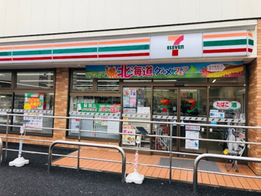 セブンイレブン 墨田５丁目店の画像1