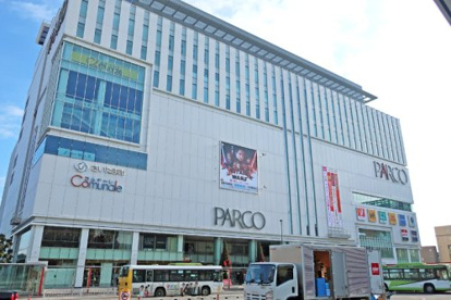 浦和PARCOの画像1