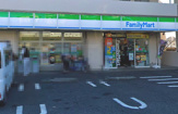 ファミリーマート 三ツ境駅東店