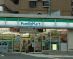 ファミリーマート MYS新北島店