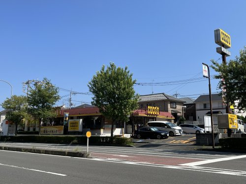 ココス 港北ニュータウン店