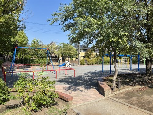 牛久保東さくらんぼ公園