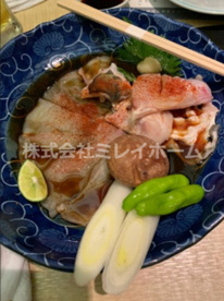 とらふぐ亭　蒲田店の画像2