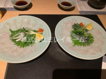 とらふぐ亭　蒲田店の画像3