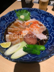 とらふぐ亭　蒲田店の画像4