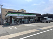 ファミリーマート 西宮上甲子園五丁目店
