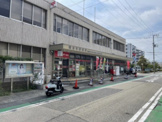 郵便局 西宮東郵便局