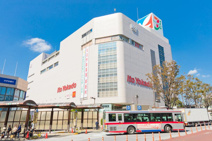 イトーヨーカドー 大井町店
