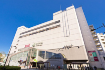 アトレ大井町