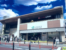 アトレ大井町2