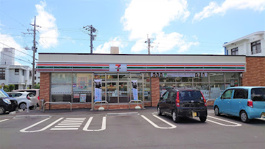 セブン-イレブン 豊見城中央店