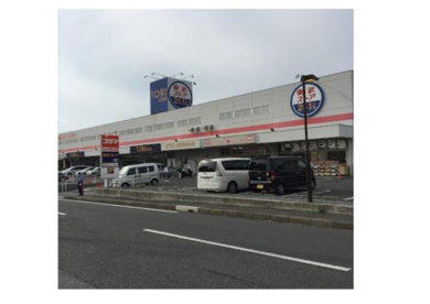 東武ストア新船橋店の画像1