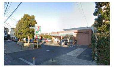 セブンイレブン船橋山手店の画像1