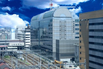 大田区役所