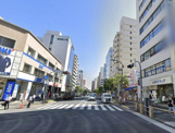 区役所前本通り