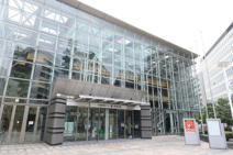 大田区民ホール・アプリコ