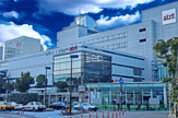 アトレ川崎