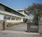 錦小学校