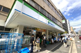 コンビニエンスストア ファミリーマート 新町高辻店