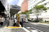 駅 四条駅(地下鉄烏丸線⑥番入口)