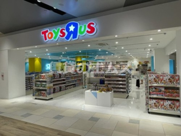 トイザらスららぽーと福岡店 トイザらスららぽーと福岡店の画像2