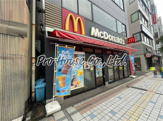 マクドナルド 田無駅前店