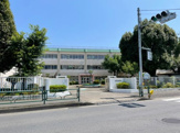 昭島市立拝島第二小学校