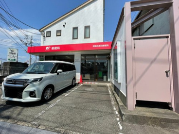 昭島松原四局の画像1