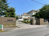 昭島市立多摩辺中学校
