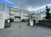 昭島市立玉川小学校