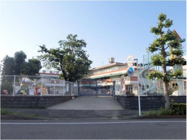 こばやし幼稚園の画像1