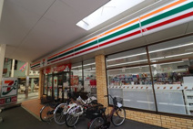 セブンイレブン 尼崎神田南通3丁目店