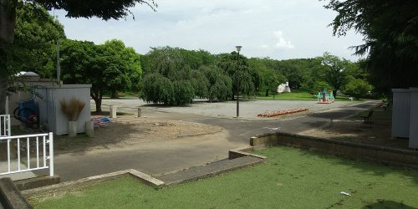 万平公園の画像1