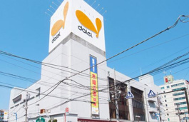 ダイエー湘南台店