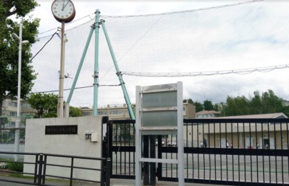 川崎市立菅生小学校の画像1