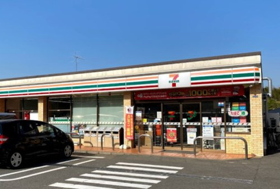 セブンイレブン 川崎菅生1丁目店の画像1