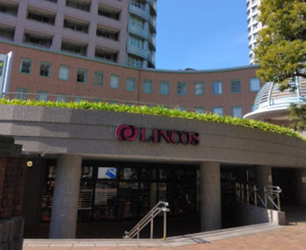 リンコス リバーシティ店の画像1