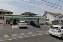 ファミリーマート 広島井口台店