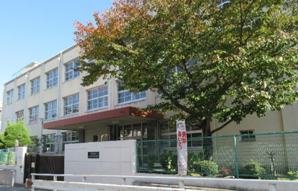 大阪市立北恩加島小学校の画像1